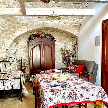 Trullo Di Giovannina Casa Vacanza Alberobello Buitenkant foto