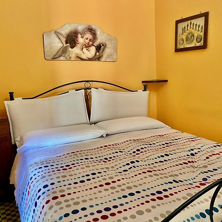 Trullo Di Giovannina Casa Vacanza Alberobello Buitenkant foto