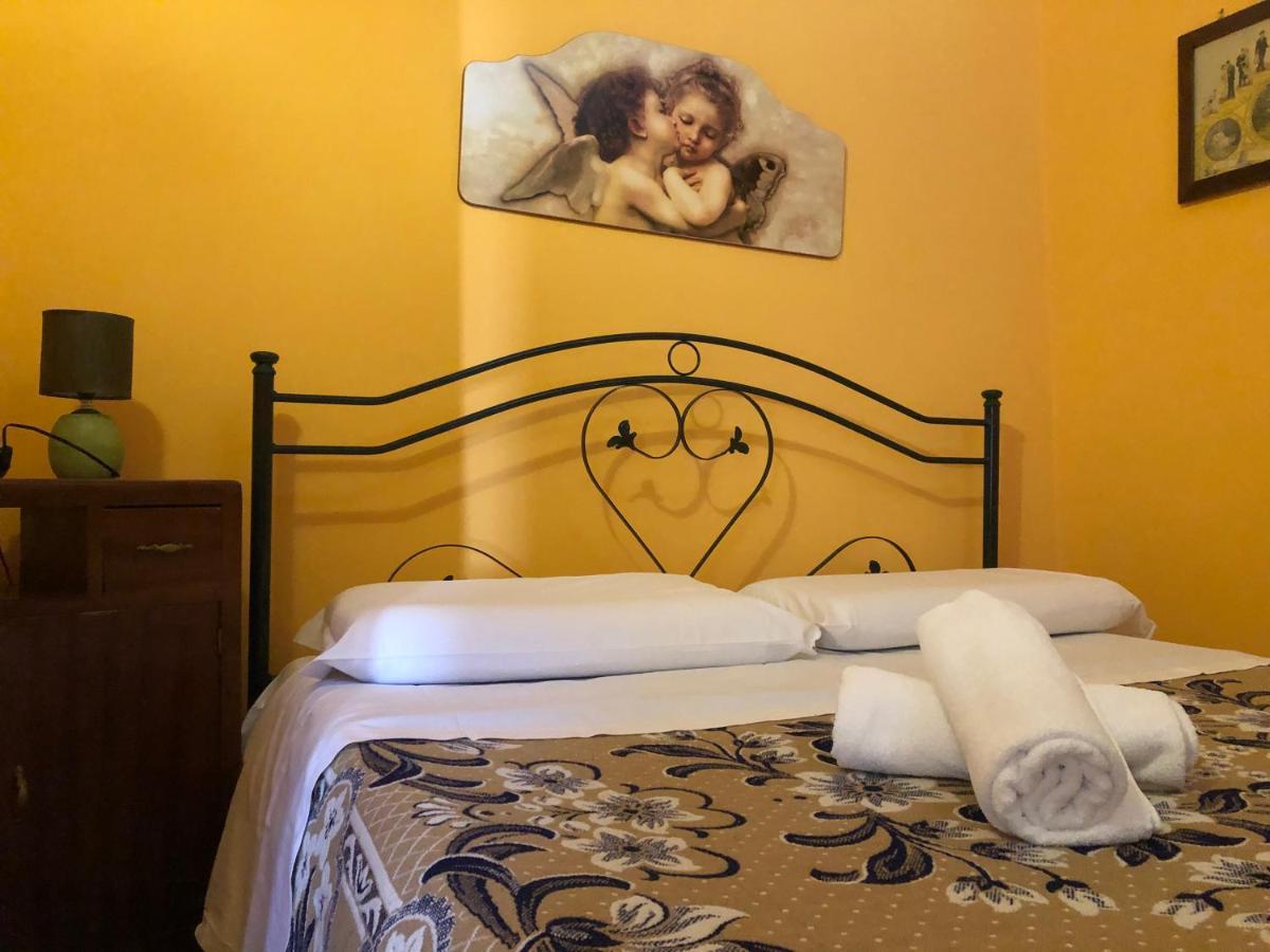 Trullo Di Giovannina Casa Vacanza Alberobello Buitenkant foto