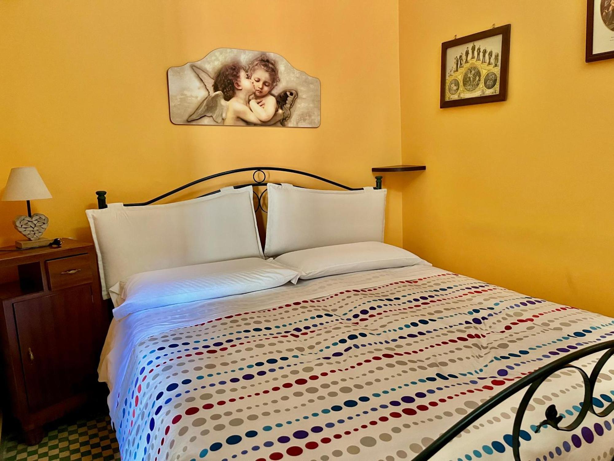 Trullo Di Giovannina Casa Vacanza Alberobello Buitenkant foto