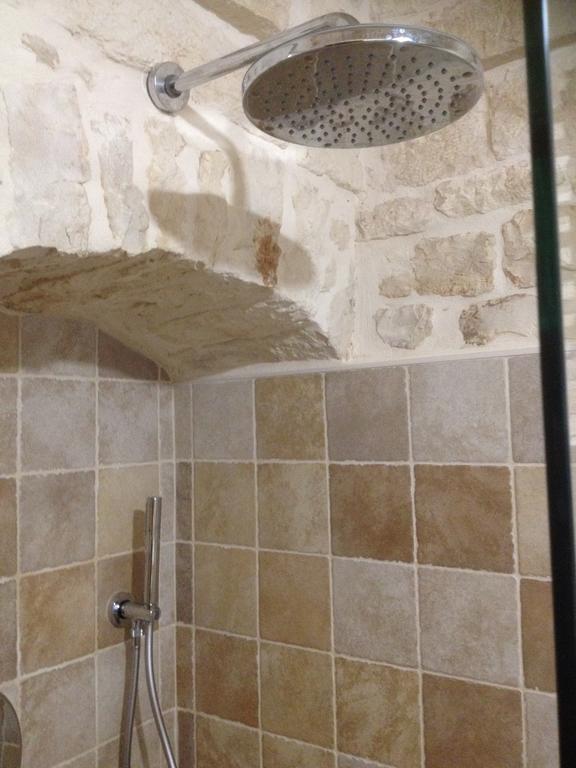 Trullo Di Giovannina Casa Vacanza Alberobello Buitenkant foto