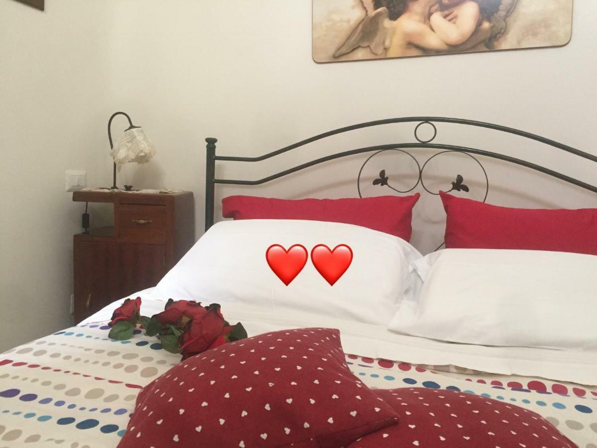 Trullo Di Giovannina Casa Vacanza Alberobello Buitenkant foto