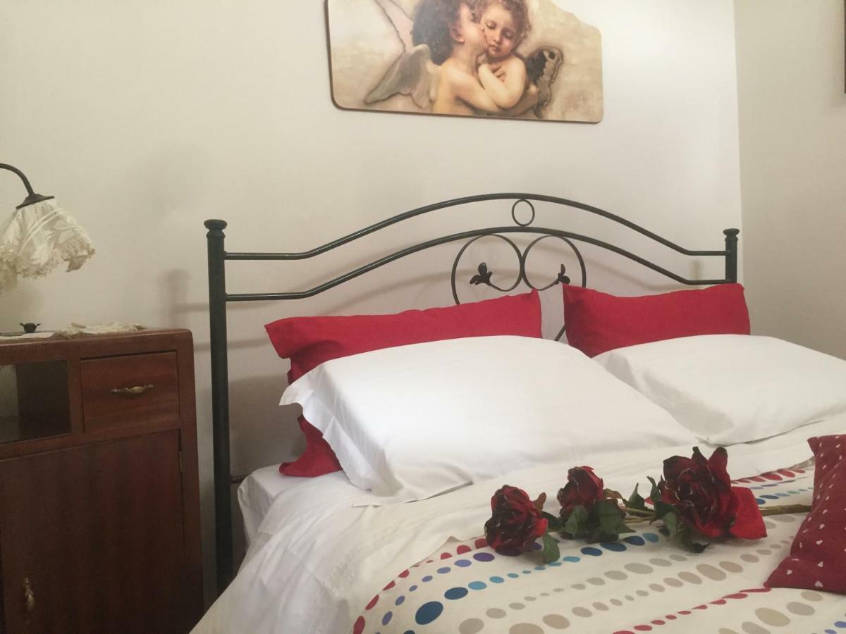 Trullo Di Giovannina Casa Vacanza Alberobello Buitenkant foto